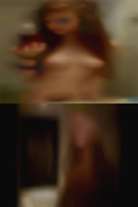 Just say how hot naked single it is.