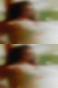 Clean horny naked woman alone thin DDF.