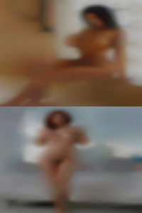 Old Ravenna swinger club naked woman.