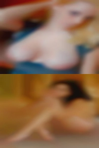 Swap couple girls blow nude job.