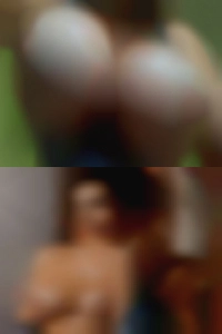 Waxed and/or married swingers over shaved.