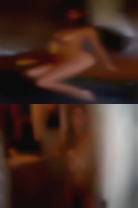 Women in fortes topless.