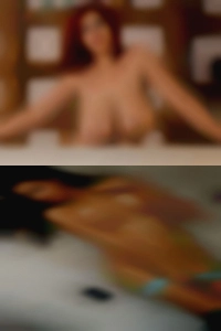 And naked well put together.