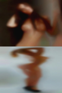Good shape nude girls.