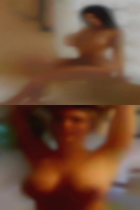 Shy first-time nude woman swingers.